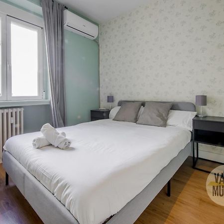 Classic Apt 7Pax En La Latina-Centro De Madrid Exterior foto